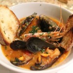 Zuppa Zuppa