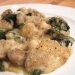 gnocchi gnocchi