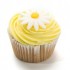 Cupcakes mimosa per la Festa della Donna