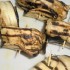 Involtini di melanzane al tonno