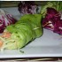 Involtini farciti di zucchina