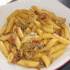 Pennette salsiccia e sedano