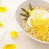 Risotto mimosa per la Festa della Donna