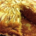 Torta rustica alle mele