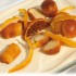 Agnello agrodolce agli agrumi