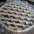 Crostata al cioccolato