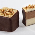 Dadi di cioccolato Dadi di cioccolato