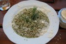 Risotto di Pasqua alle erbette aromatiche Risotto di Pasqua alle erbette aromatiche