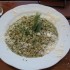 Risotto di Pasqua alle erbette aromatiche