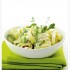 Spaghetti agli asparagi e mandorle