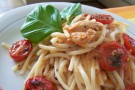 Preparare al volo la pasta al tonno e limone Preparare al volo la pasta al tonno e limone