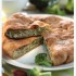 Torta salata ricotta e broccoli
