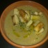 Zuppa casereccia di porcini