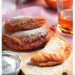 Brioche soffici alla marmellata d'arancia Brioche soffici alla marmellata d'arancia