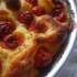 Focaccia pugliese