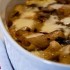Pennette gratinate alle melanzane