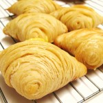 Sfogliatelle ricce