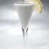 Sorbetto basilico e limone