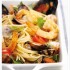Spaghetti ai frutti di mare