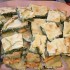 Torta salata bietole e formaggio