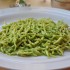 Trofie al pesto