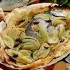 Filetti di orata alle mandorle