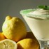 Mousse al limone