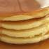 Pancakes dolci senza glutine