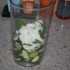 Pesto di zucchine