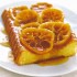 Torta alle arance