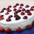 Cheesecake alle ciliegie