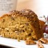 Ciambella con frutta secca