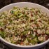 Insalata di cous cous freddo
