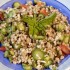 Insalata di farro