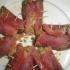 Involtini di tonno alla mediterranea