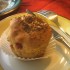 Muffin ai peperoni