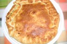 Pizza rustica patate e pesto Pizza rustica patate e pesto