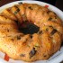 Timballo di riso alle verdure
