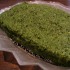 Timballo di spinaci alla mozzarella
