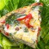 Frittatine a base di verdure
