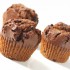 Muffin alla Nutella