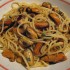 Pasta patate e cozze