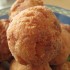 Polpette di salmone