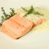 Salmone alle erbe aromatiche