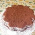 Torta golosa con pan di stelle