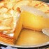 Torta meringata al limone