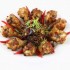 Ali di pollo alle erbe