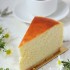 American cheesecake