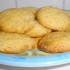 Biscotti al cioccolato bianco