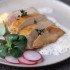 Petto di pollo allo yogurt